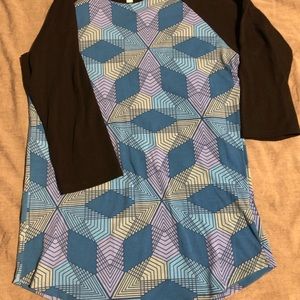 LulaRoe Randy